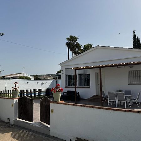 ארקוס דה לה פרונטרה Villa Armonia מראה חיצוני תמונה