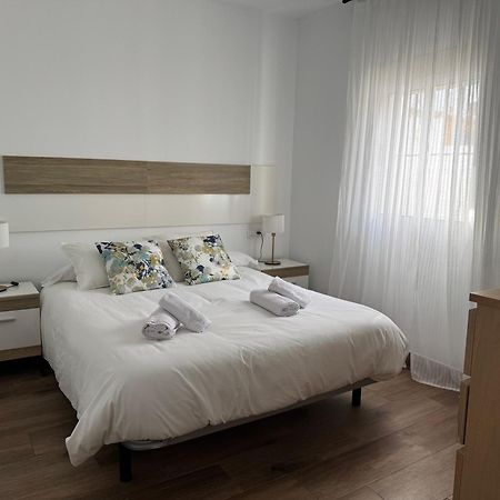 ארקוס דה לה פרונטרה Villa Armonia מראה חיצוני תמונה