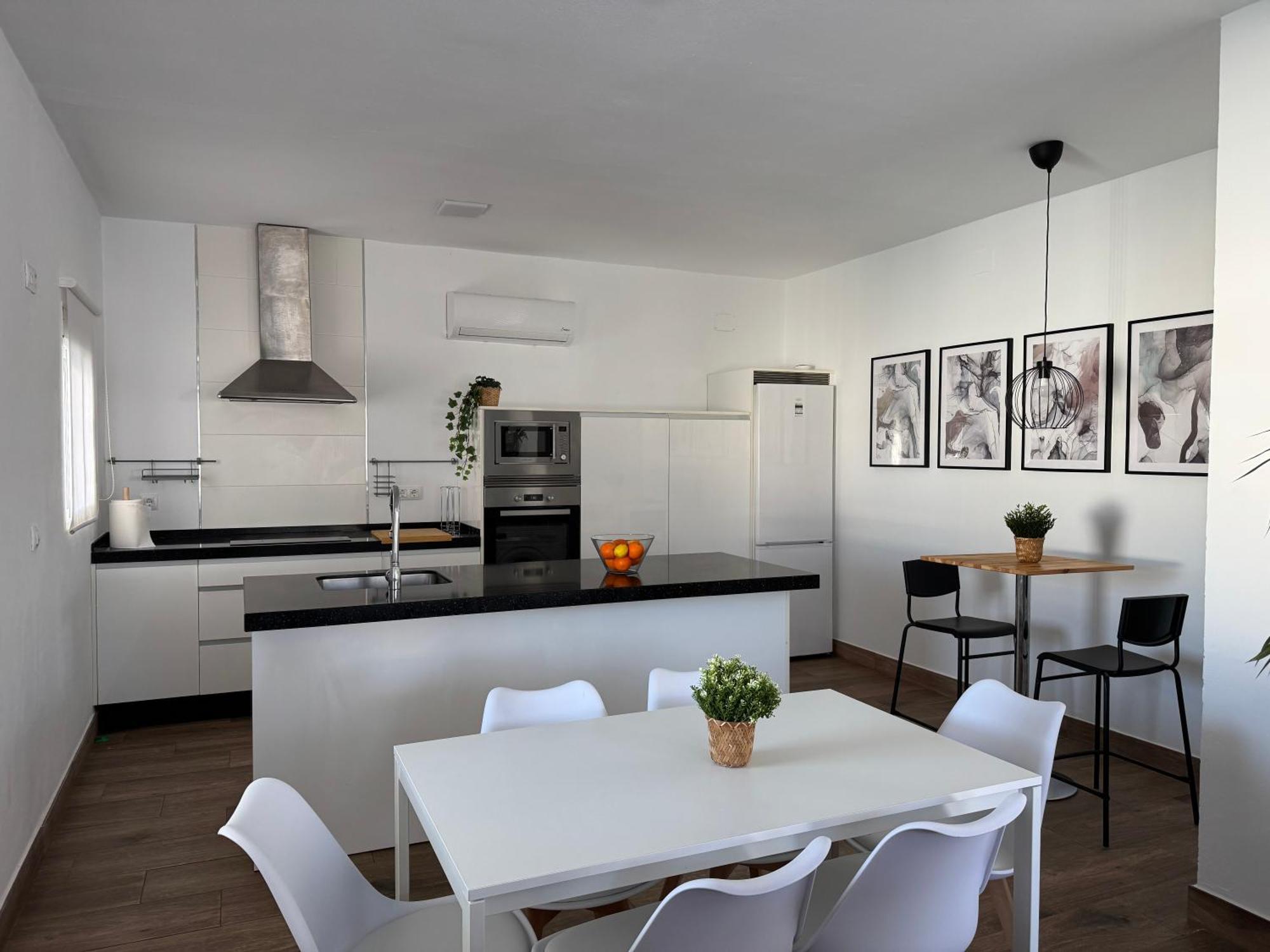 ארקוס דה לה פרונטרה Villa Armonia מראה חיצוני תמונה