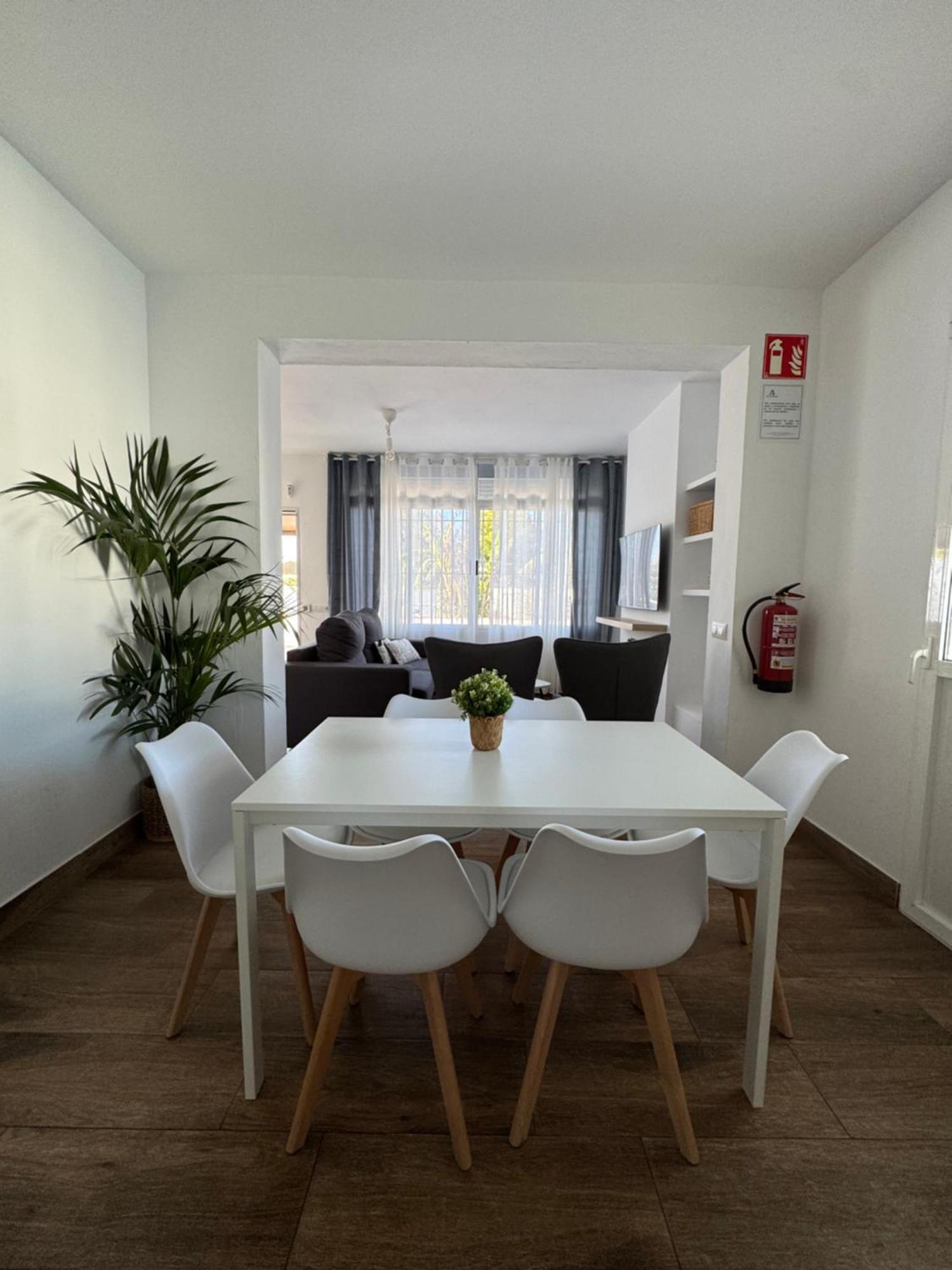 ארקוס דה לה פרונטרה Villa Armonia מראה חיצוני תמונה