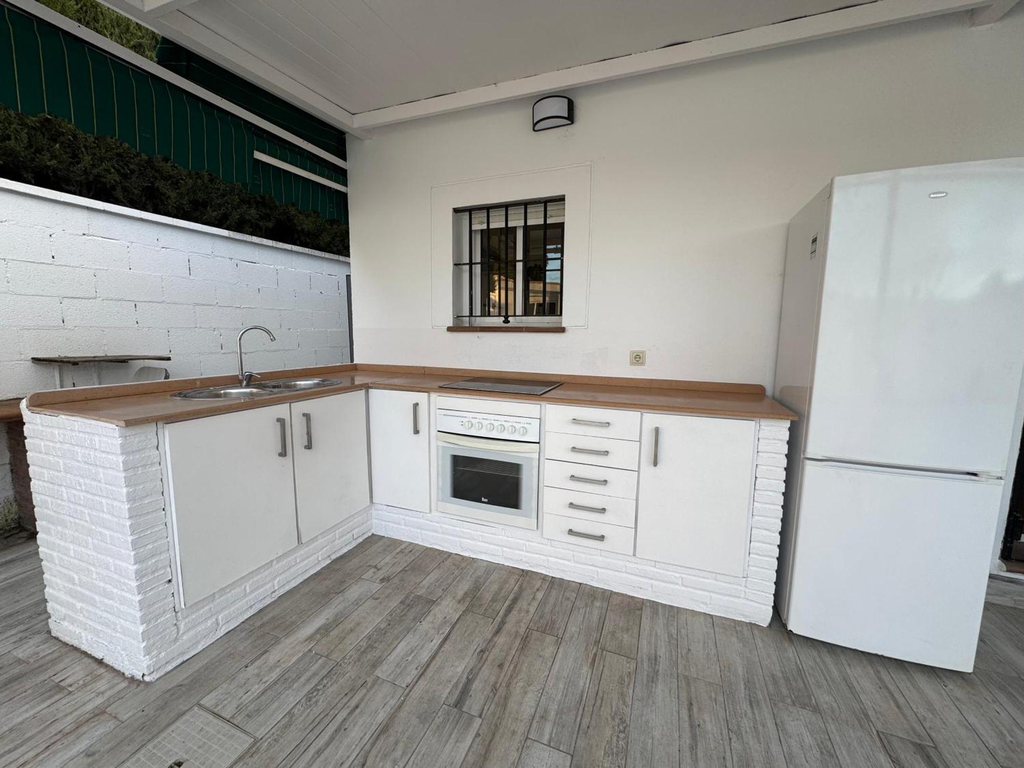 ארקוס דה לה פרונטרה Villa Armonia מראה חיצוני תמונה