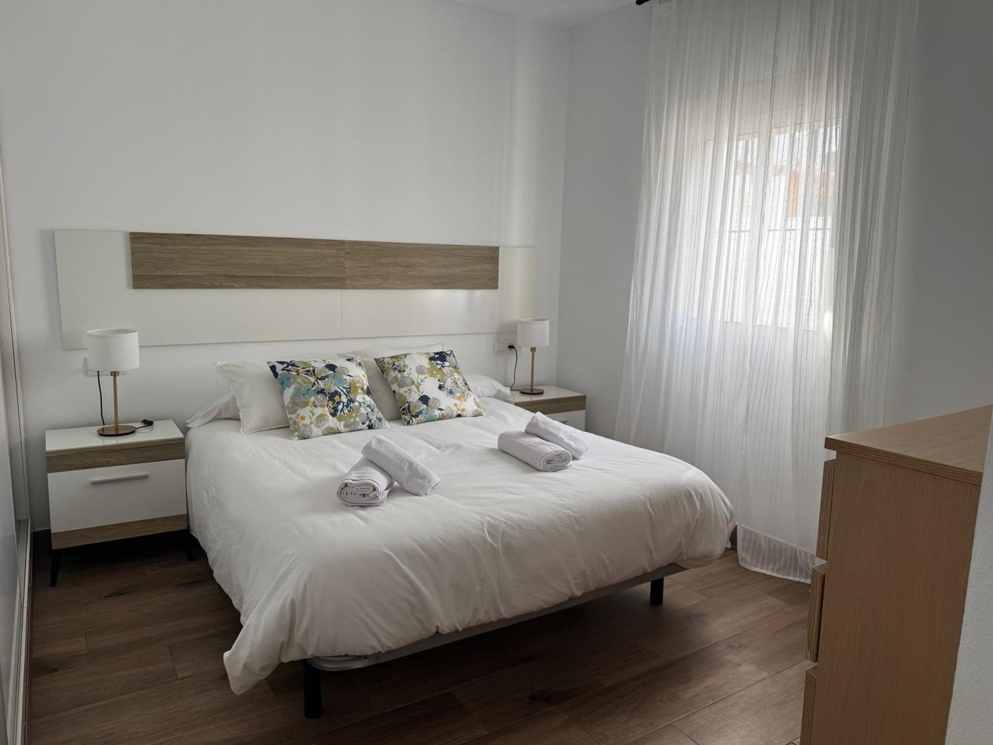 ארקוס דה לה פרונטרה Villa Armonia מראה חיצוני תמונה